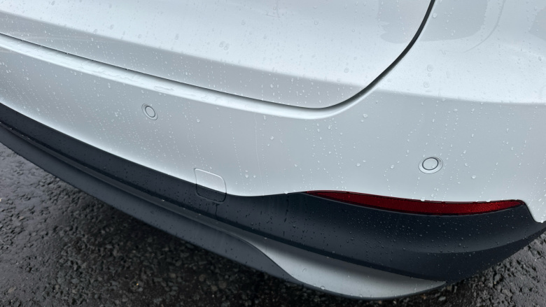 MG MGS5 170kW SE EV Long Range 64kWh 5dr Auto Electric Estate